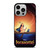 DISNEY PRINCESS POCAHONTAS iPhone 14 Pro Case Cover