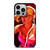 DJ SODA ART iPhone 14 Pro Case Cover