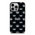 DOLCE AND GABBANA PATTERN iPhone 14 Pro Case Cover