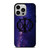 DREAM THEATER METAL BAND NEBULA iPhone 14 Pro Case Cover