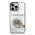 DREAM THEATER METAL BAND SKULL iPhone 14 Pro Case Cover