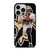 DREW BREES NEW ORLEANS SAINTS iPhone 14 Pro Case Cover