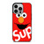 ELMO MUPPETS SUPREME 2 iPhone 14 Pro Case Cover