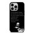 EMINEM RAPPER QUOTES 2 iPhone 14 Pro Case Cover