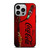 ENJOY COCA COLA DRINKS iPhone 14 Pro Case Cover