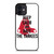 BOSTON RED SOX BANTER NEW YORK YANKEES iPhone 12 Mini Case Cover