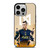 GARETH BALE LOS ANGELES FC iPhone 14 Pro Case Cover