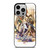 GENSHIN IMPACT GAMES 2 iPhone 14 Pro Case Cover