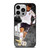 GIOVANNI REYNA USMNT SOCCER iPhone 14 Pro Case Cover