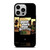 GTA GRAND THEFT AUTO SAN ANDREAS BIG SMOKE iPhone 14 Pro Case Cover