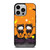 HELLO KITTY DISNEY HALLOWEEN iPhone 14 Pro Case Cover