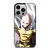 HERO SAITAMA ONE PUNCH MAN iPhone 14 Pro Case Cover