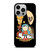 HILDA CARTOON MOVIES 2 iPhone 14 Pro Case Cover
