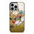 HILDA CARTOON MOVIES iPhone 14 Pro Case Cover