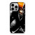 HOLLOW ICHIGO KUROSAKI BLEACH iPhone 14 Pro Case Cover HOLLOW ICHIGO KUROSAKI BLEACH iPhone 14 Pro Case Cover