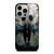 HOLLOW KNIGHT GAME iPhone 14 Pro Case Cover