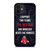 BOSTON RED SOX MLB BASEBALL BANTER FANS 2 iPhone 12 Mini Case Cover