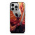 HOLLOW KNIGHT SILKSONG GAMES iPhone 14 Pro Case Cover