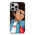 HUEY FREEMAN BOONDOCKS SUPREME iPhone 14 Pro Case Cover