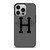 HUF DIAMOND SUPPLY CO iPhone 14 Pro Case Cover