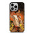 INDIANA JONES RAIDERS OF THE LOST ARK iPhone 14 Pro Case Cover