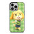 ISABELLE ANIMAL CROSSING iPhone 14 Pro Case Cover