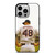 JACOB DEGROM NEW YORK METS BASEBALL iPhone 14 Pro Case Cover