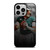JALEN HURTS PHILADELPHIA EAGLES NFL iPhone 14 Pro Case Cover