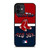 BOSTON RED SOX MLB BASEBALL iPhone 12 Mini Case Cover