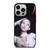 JENNIE BLACKPINK PINK VENOM iPhone 14 Pro Case Cover