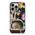 JHOPE BTS COLLAGE iPhone 14 Pro Case Cover