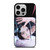 JISOO BLACKPINK PINK VENOM iPhone 14 Pro Case Cover