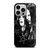 JOEY JORDISON SLIPKNOT iPhone 14 Pro Case Cover