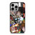 JOJI DANCE IN THE DARK iPhone 14 Pro Case Cover
