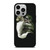JOKER HARLEY QUINN KISSING iPhone 14 Pro Case Cover