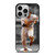 JOSE ALTUVE HOUSTON ASTROS MLB iPhone 14 Pro Case Cover