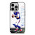 JOSH ALLEN BUFFALO BILLS NFL iPhone 14 Pro Case Cover