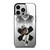 JOSH JACOBS LAS VEGAS RAIDERS NFL iPhone 14 Pro Case Cover