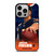 JUSTIN FIELDS CHICAGO BEARS iPhone 14 Pro Case Cover