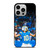 JUSTIN HERBERT LOS ANGELES CHARGERS 3 iPhone 14 Pro Case Cover