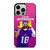 JUSTIN JEFFERSON MINNESOTA VIKINGS iPhone 14 Pro Case Cover