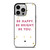 KATE SPADE NEW YORK QUOTES iPhone 14 Pro Case Cover