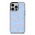 KAWAII LAMB CUTE PATTERN iPhone 14 Pro Case Cover
