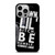 KENDRICK LAMAR HUMBLE iPhone 14 Pro Case Cover