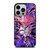 KID BUU DRAGON BALL CARTOON iPhone 14 Pro Case Cover