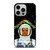 KID CUDI AIR SPACE iPhone 14 Pro Case Cover