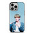 KIM SEOK JIN BTS BANGTAN BOYS iPhone 14 Pro Case Cover