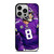 KIRK COUSINS MINNESOTA VIKINGS iPhone 14 Pro Case Cover