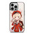 KLEE GENSHIN IMPACT iPhone 14 Pro Case Cover