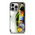 KYLE BUSCH NASCAR TOYOTA 2 iPhone 14 Pro Case Cover